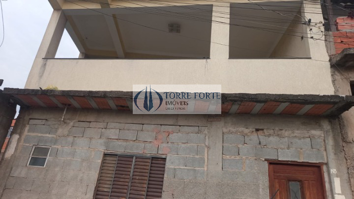 Casa, 2 quartos, 250 m² - Foto 1