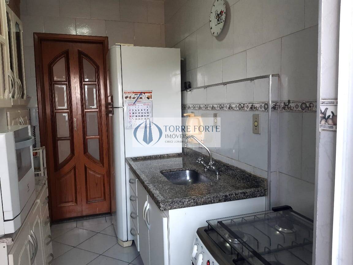 Apartamento, 3 quartos, 67 m² - Foto 4