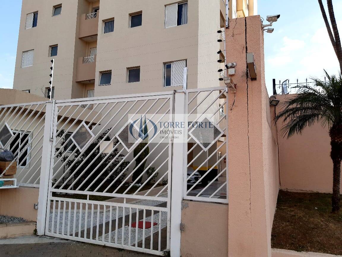 Apartamento, 3 quartos, 67 m² - Foto 1