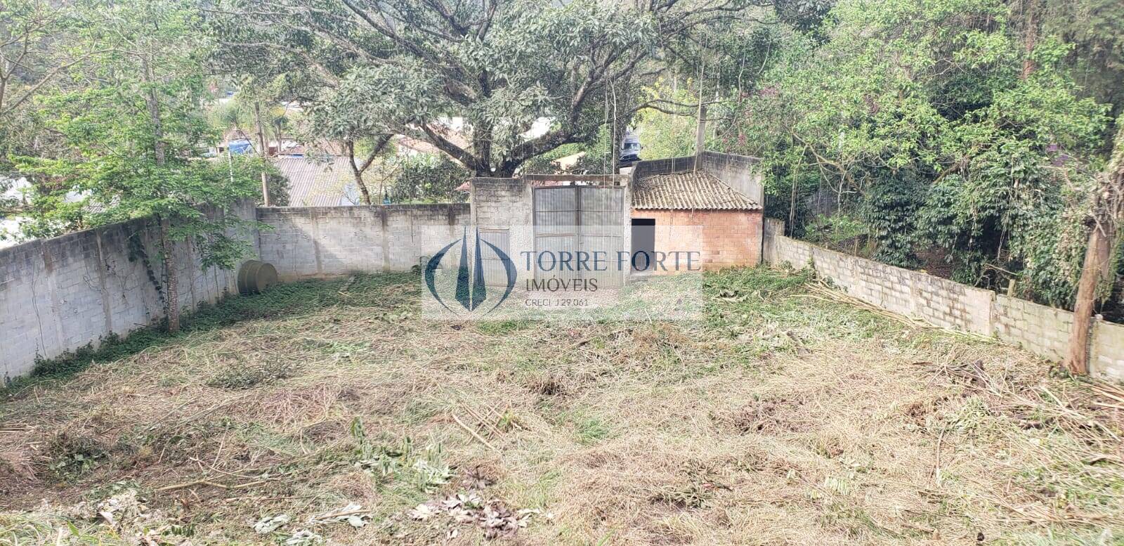 Terreno, 1434 m² - Foto 1