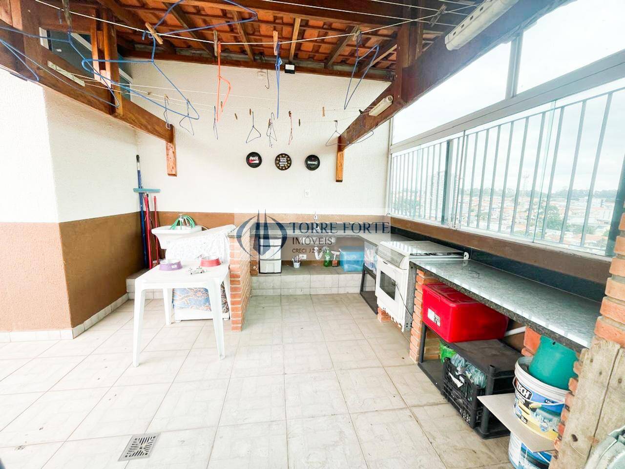 Apartamento, 2 quartos, 110 m² - Foto 39