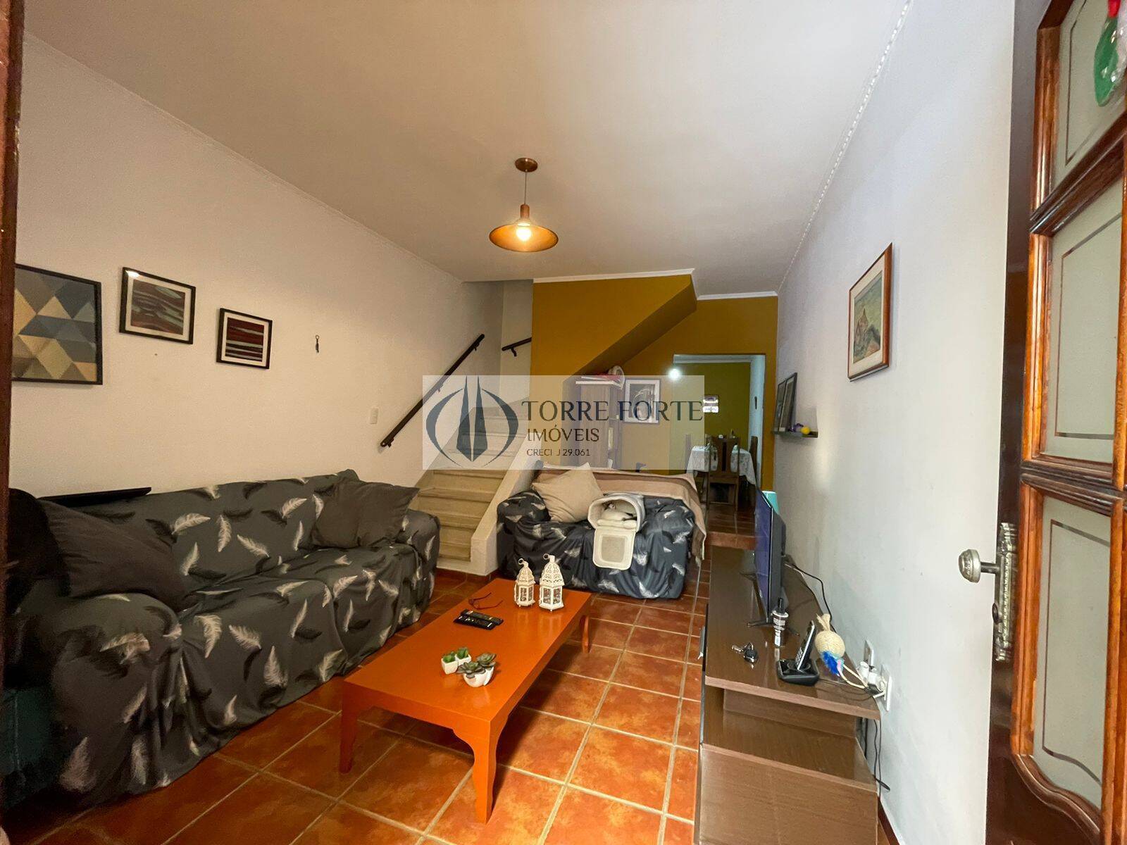 Casa, 2 quartos, 100 m² - Foto 6