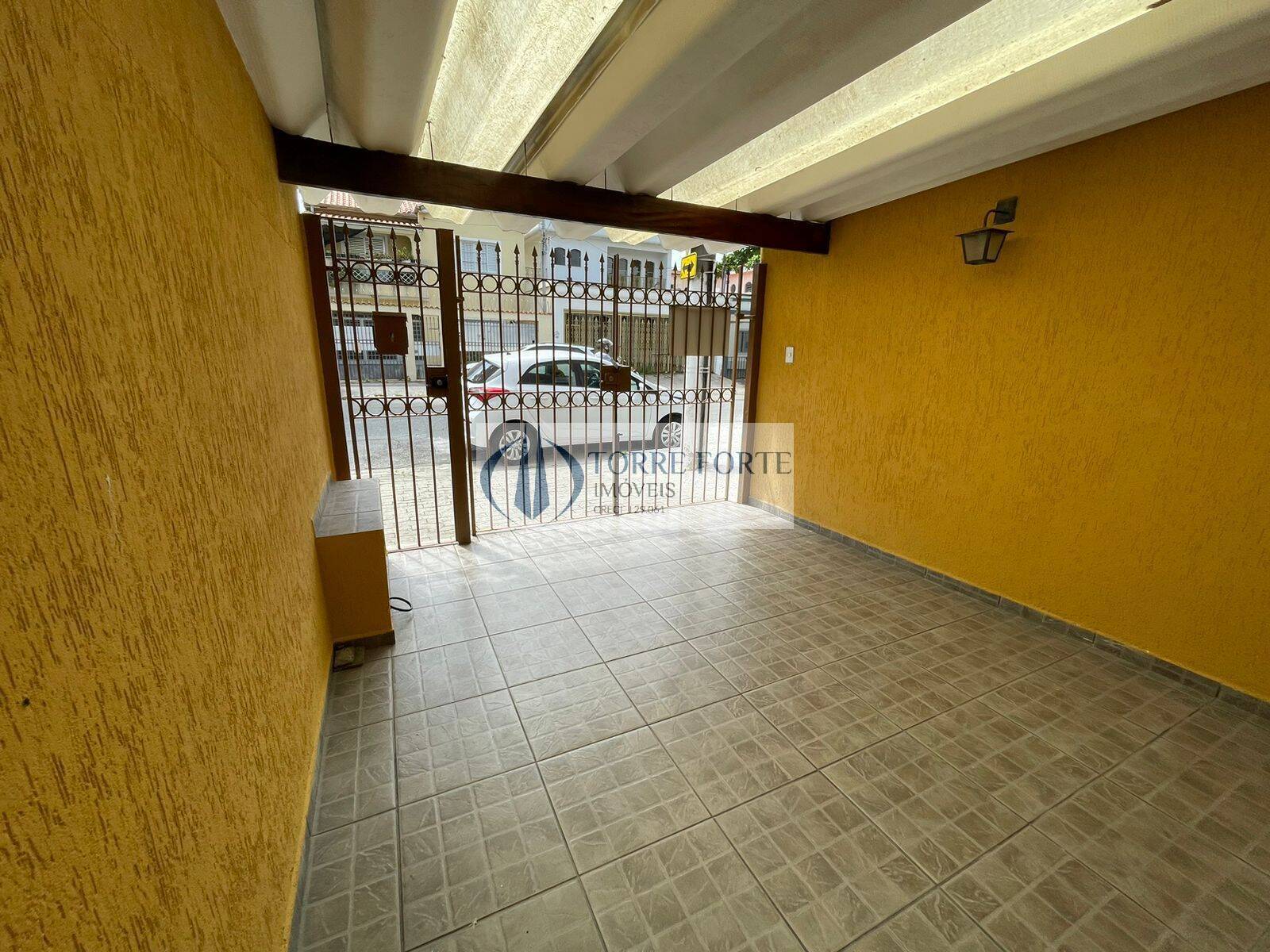 Casa, 2 quartos, 100 m² - Foto 3