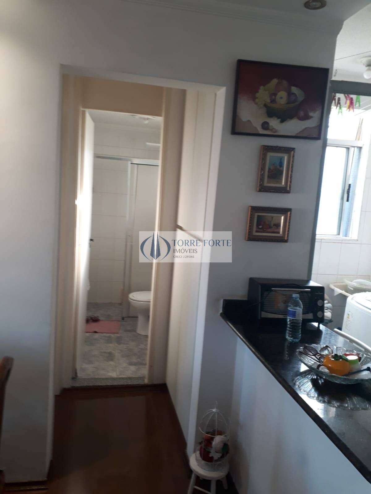 Apartamento, 2 quartos, 40 m² - Foto 19