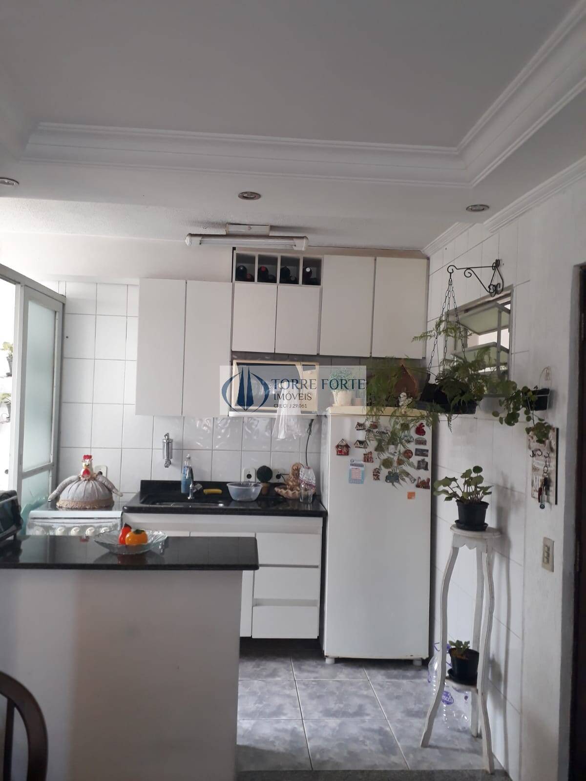 Apartamento, 2 quartos, 40 m² - Foto 1