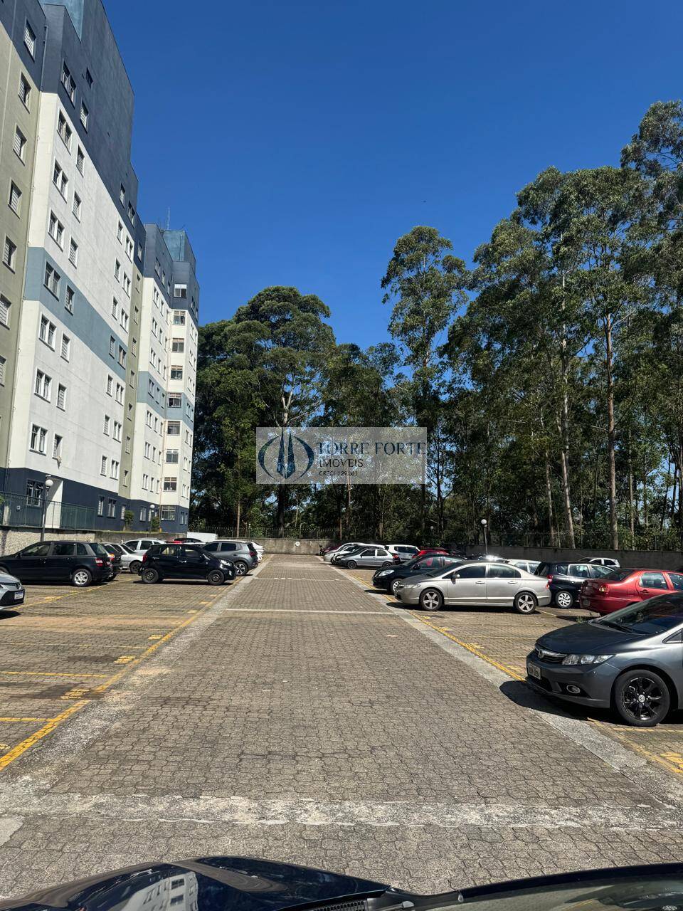 Apartamento, 2 quartos, 40 m² - Foto 24