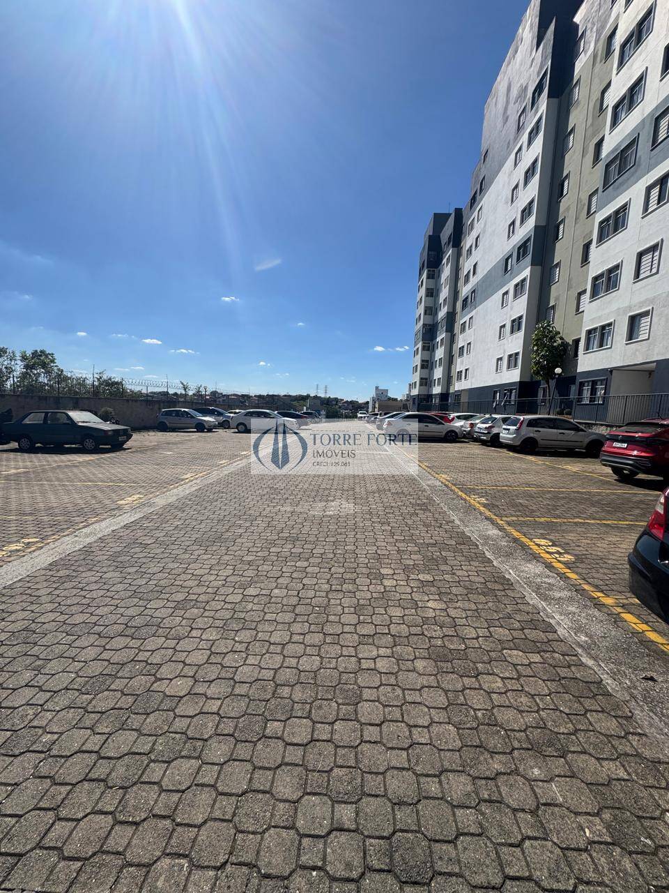 Apartamento, 2 quartos, 40 m² - Foto 26