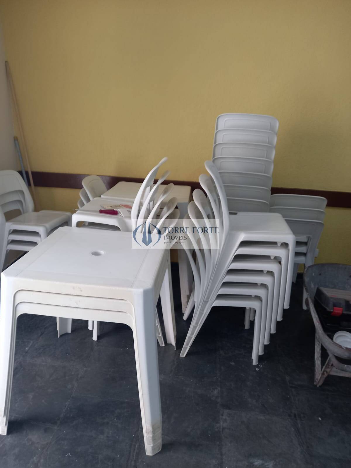 Apartamento, 3 quartos, 75 m² - Foto 34