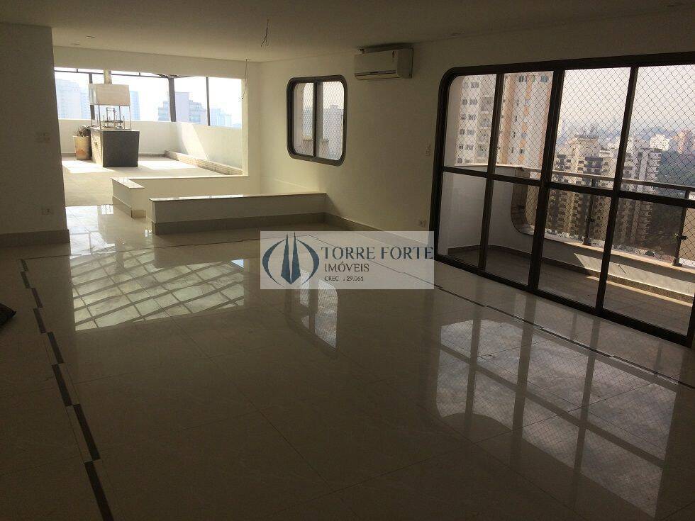 Apartamento, 2 quartos, 324 m² - Foto 1