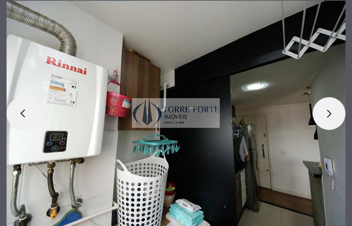 Apartamento, 2 quartos, 47 m² - Foto 16