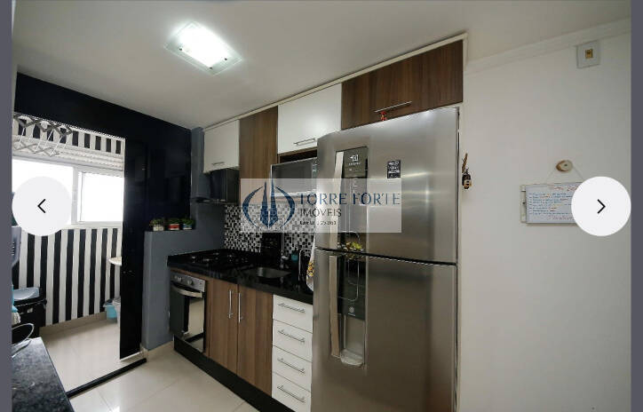 Apartamento, 2 quartos, 47 m² - Foto 1
