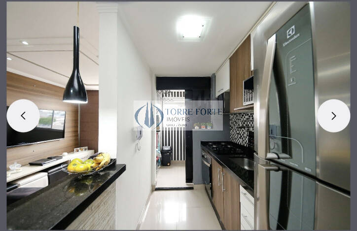 Apartamento, 2 quartos, 47 m² - Foto 2