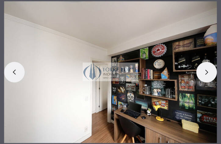 Apartamento, 2 quartos, 47 m² - Foto 5