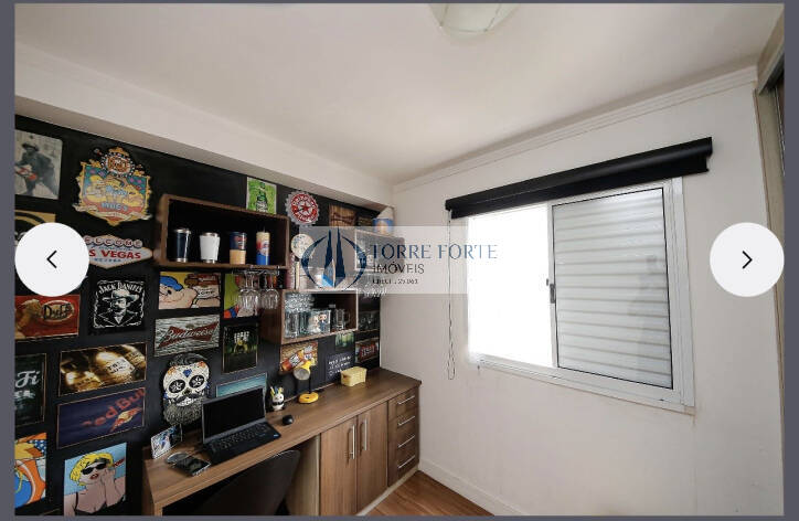 Apartamento, 2 quartos, 47 m² - Foto 4