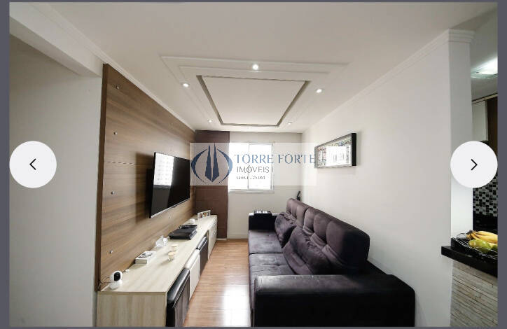 Apartamento, 2 quartos, 47 m² - Foto 9