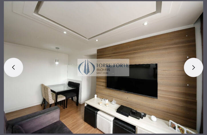 Apartamento, 2 quartos, 47 m² - Foto 7