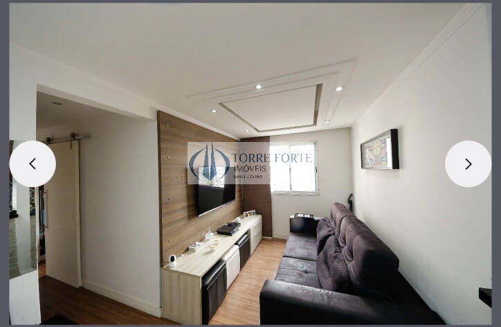 Apartamento, 2 quartos, 47 m² - Foto 6