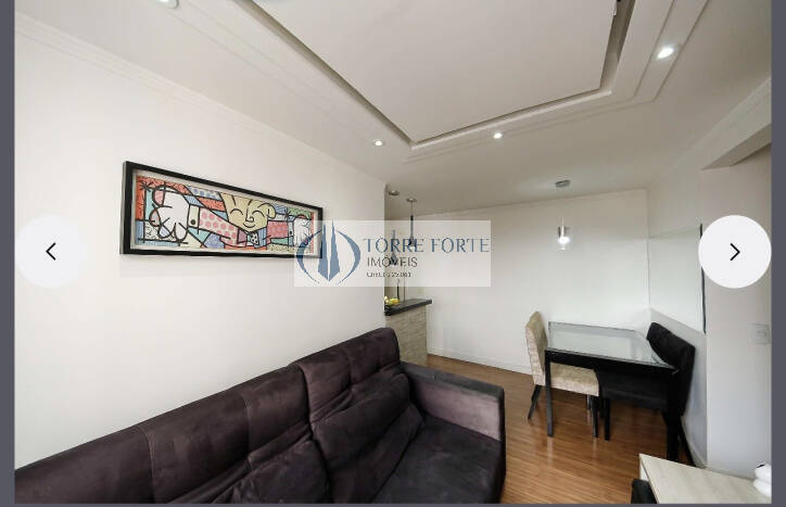 Apartamento, 2 quartos, 47 m² - Foto 8