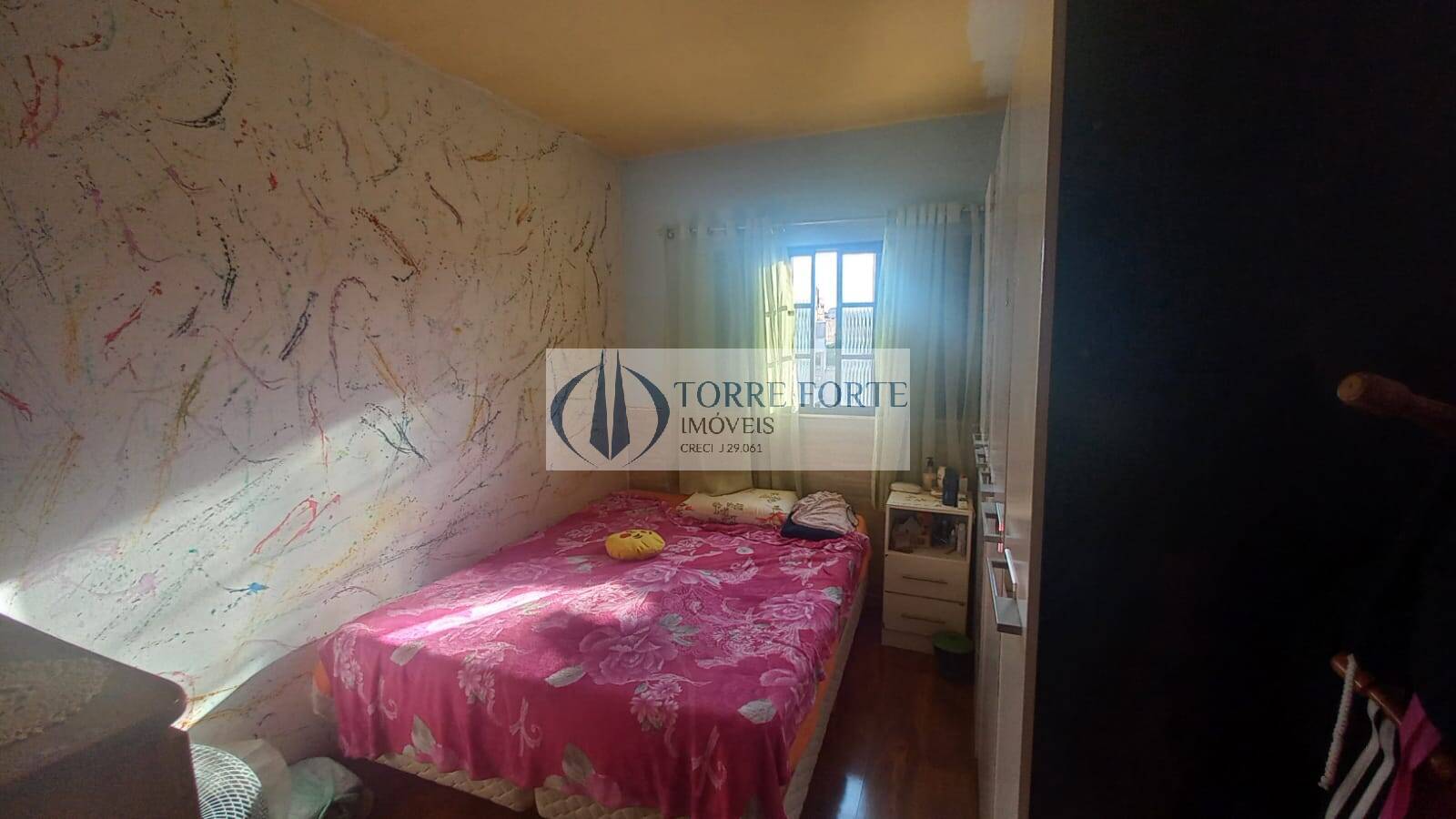 Sobrado, 3 quartos, 161 m² - Foto 11