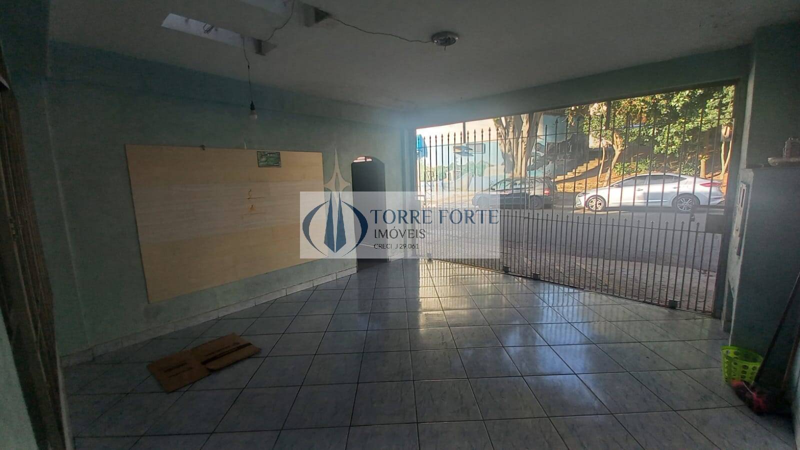 Sobrado, 3 quartos, 161 m² - Foto 1