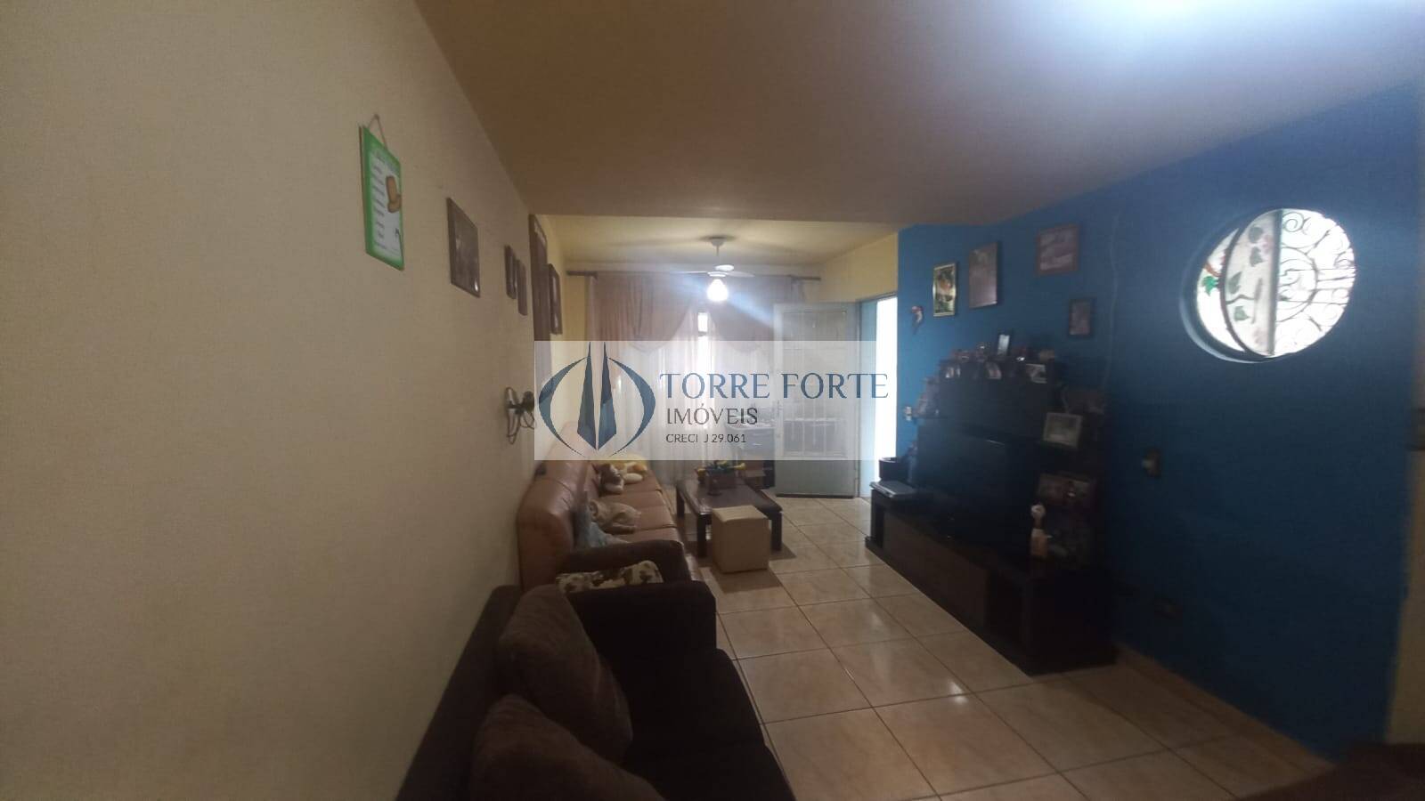 Sobrado, 3 quartos, 161 m² - Foto 2