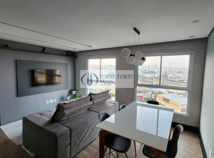 Apartamento, 2 quartos, 60 m² - Foto 1