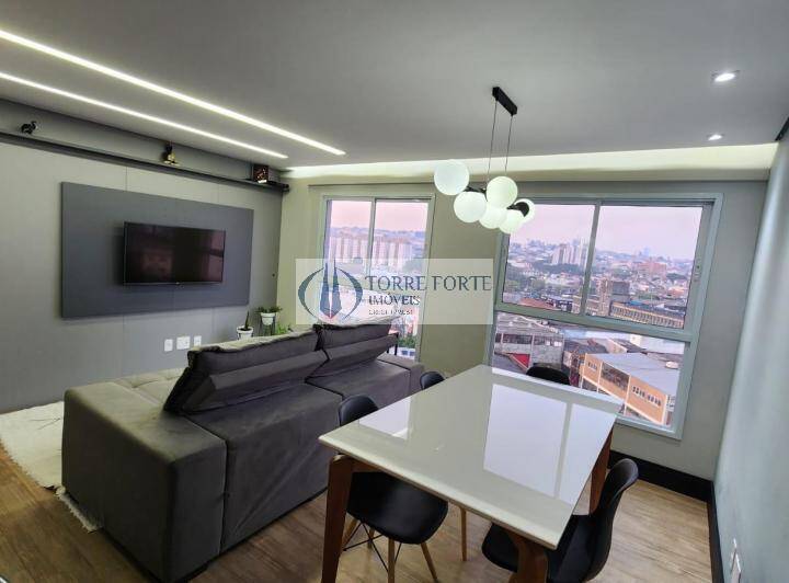 Apartamento, 2 quartos, 60 m² - Foto 3