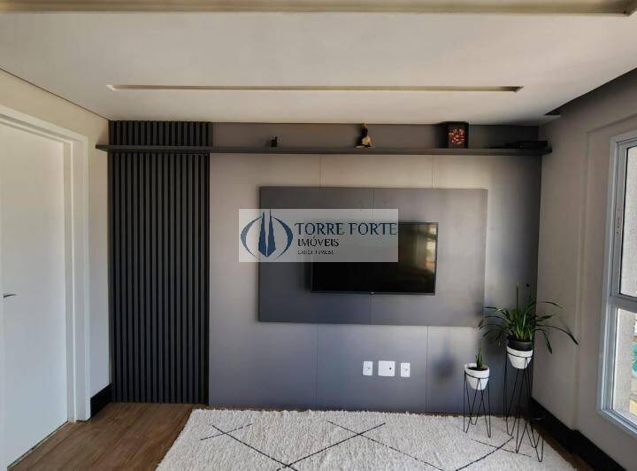 Apartamento, 2 quartos, 60 m² - Foto 5