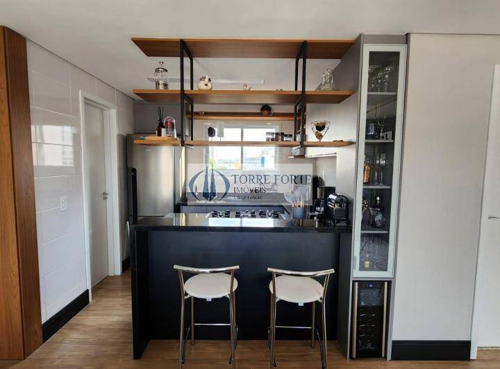 Apartamento, 2 quartos, 60 m² - Foto 6