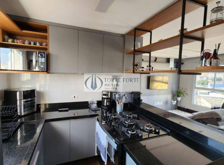 Apartamento, 2 quartos, 60 m² - Foto 7