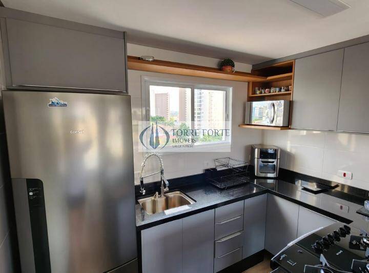 Apartamento, 2 quartos, 60 m² - Foto 8