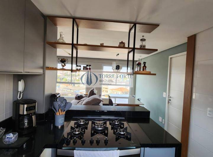 Apartamento, 2 quartos, 60 m² - Foto 9