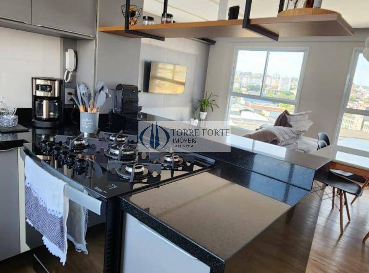 Apartamento, 2 quartos, 60 m² - Foto 10