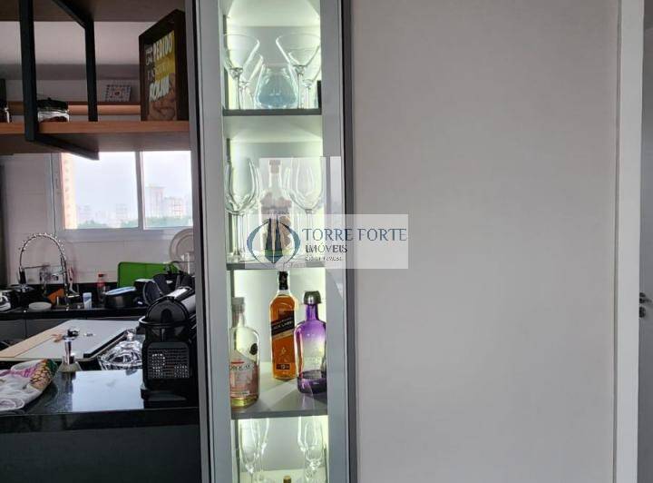 Apartamento, 2 quartos, 60 m² - Foto 11