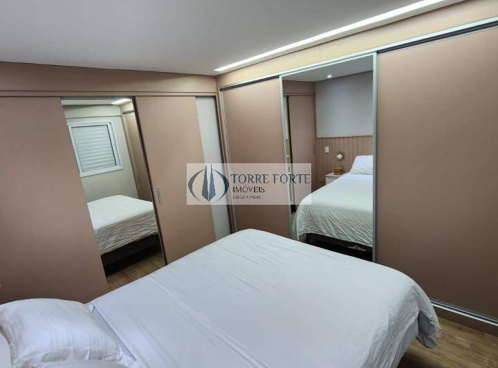 Apartamento, 2 quartos, 60 m² - Foto 21