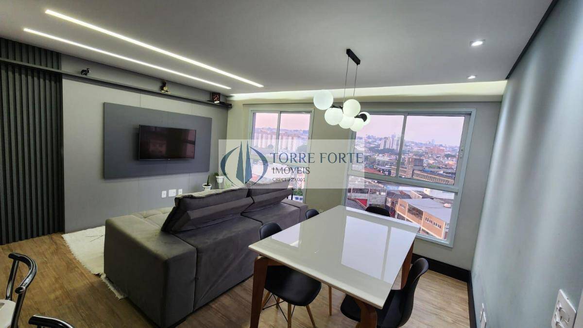 Apartamento, 2 quartos, 60 m² - Foto 28