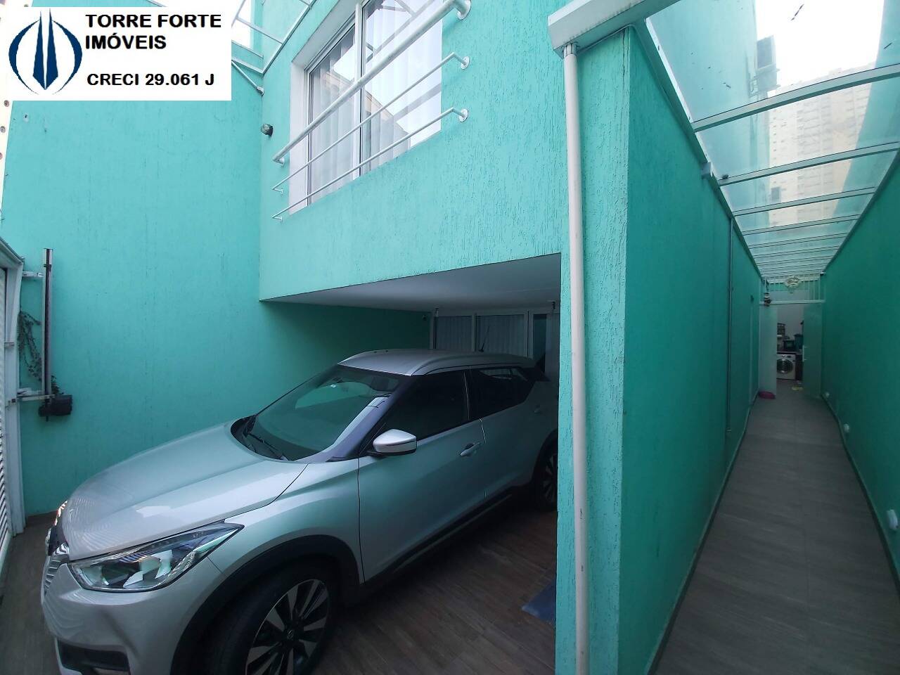 Casa, 4 quartos, 301 m² - Foto 22