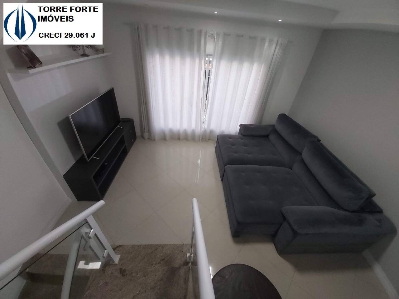 Casa, 4 quartos, 301 m² - Foto 1