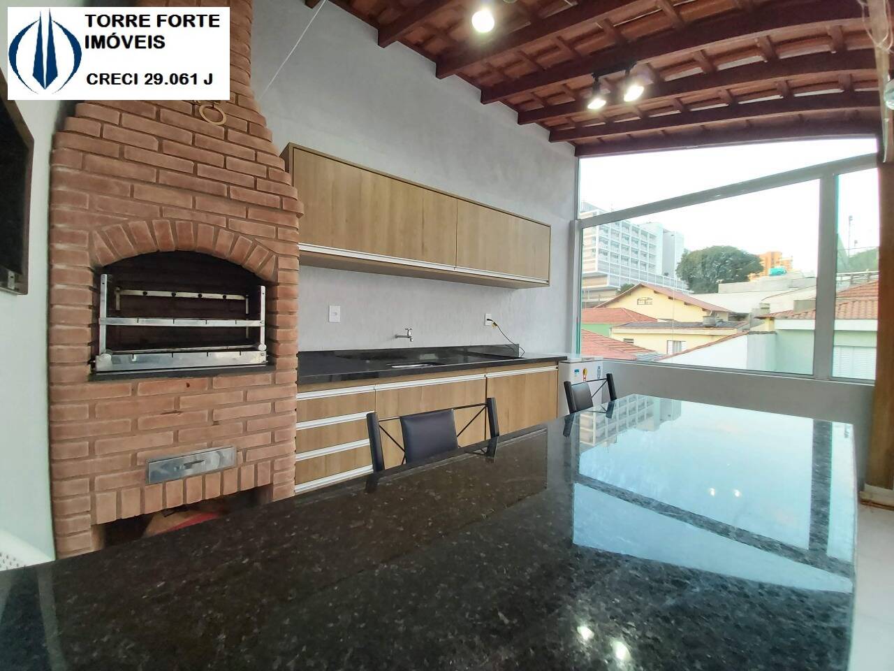 Casa, 4 quartos, 301 m² - Foto 16