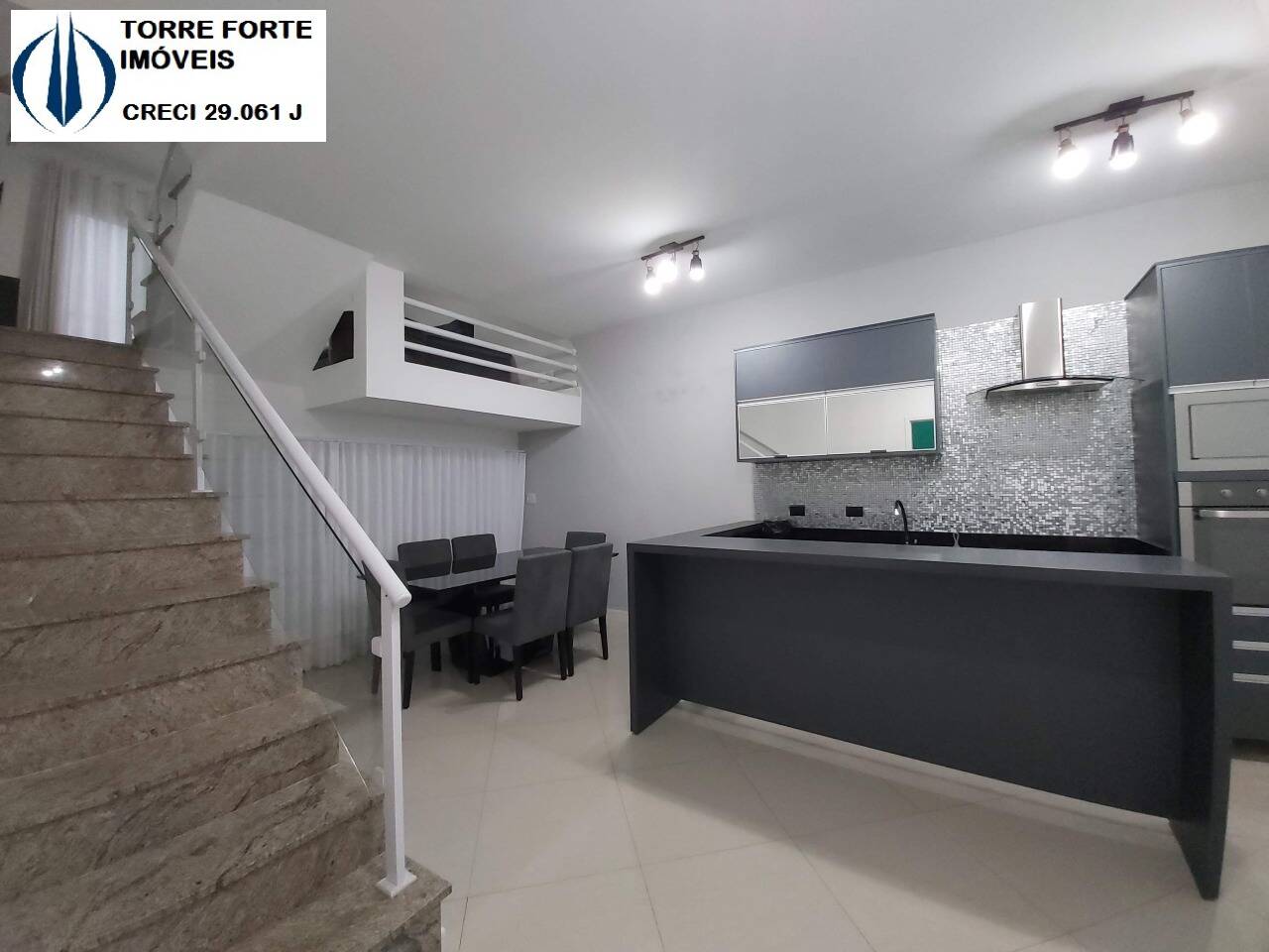 Casa, 4 quartos, 301 m² - Foto 19