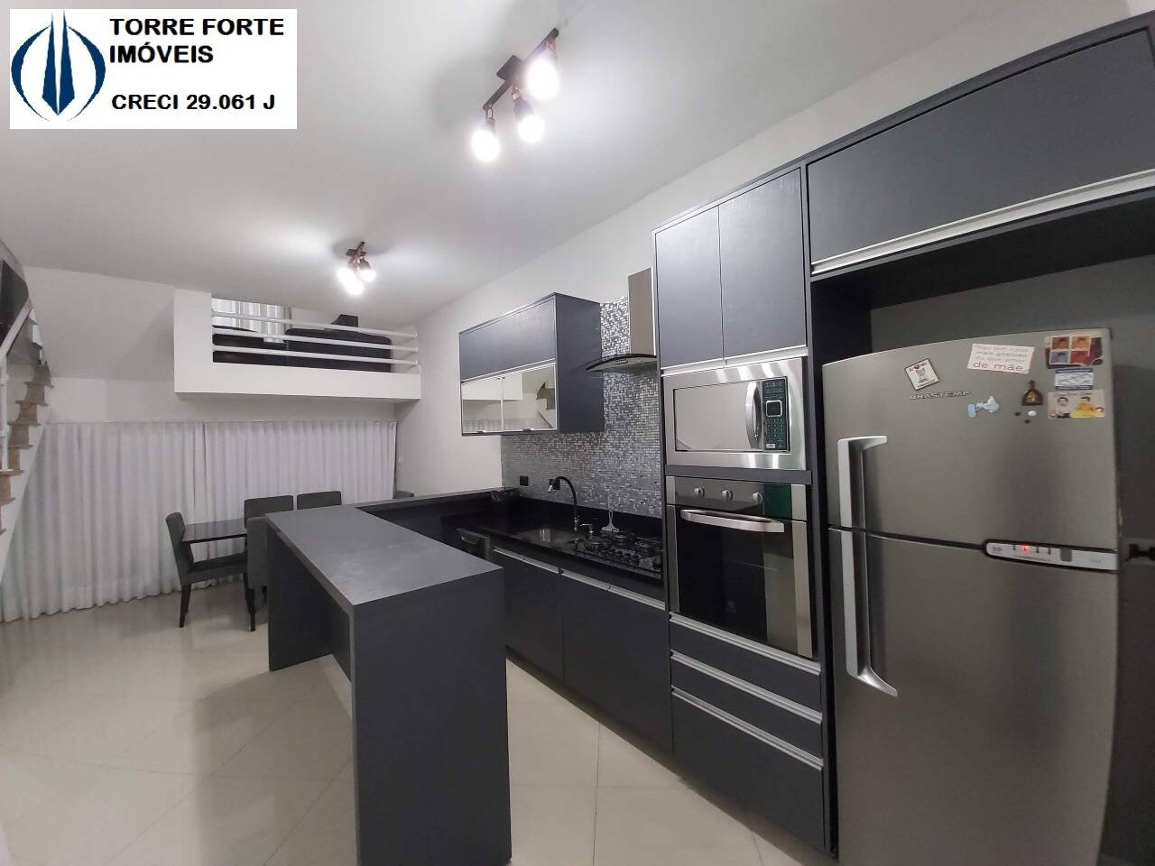 Casa, 4 quartos, 301 m² - Foto 3