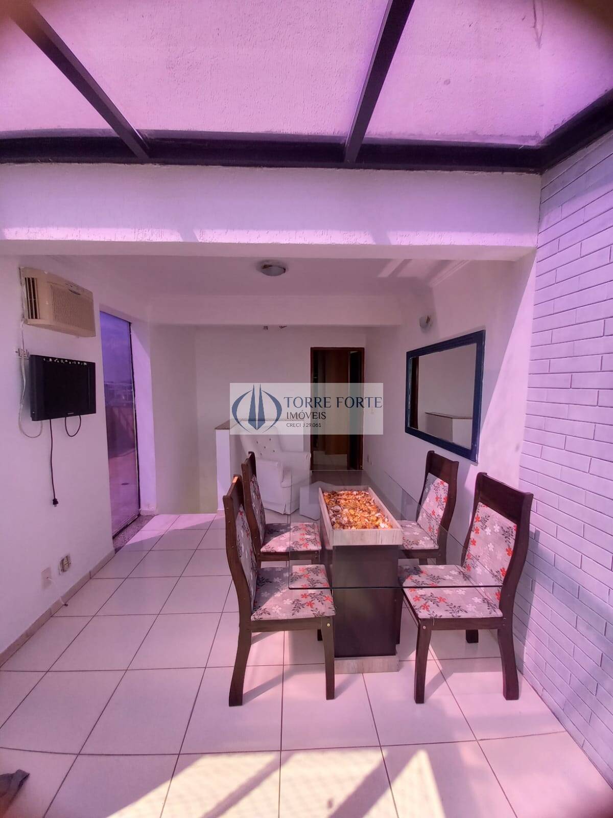 Apartamento, 3 quartos, 107 m² - Foto 8