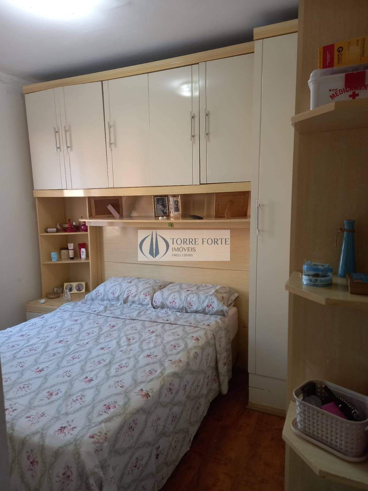 Apartamento, 3 quartos, 107 m² - Foto 11