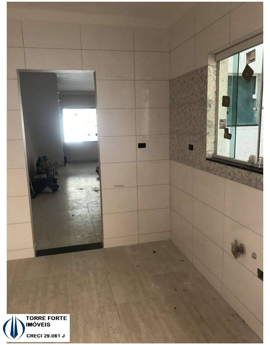 Casa, 3 quartos, 98 m² - Foto 2