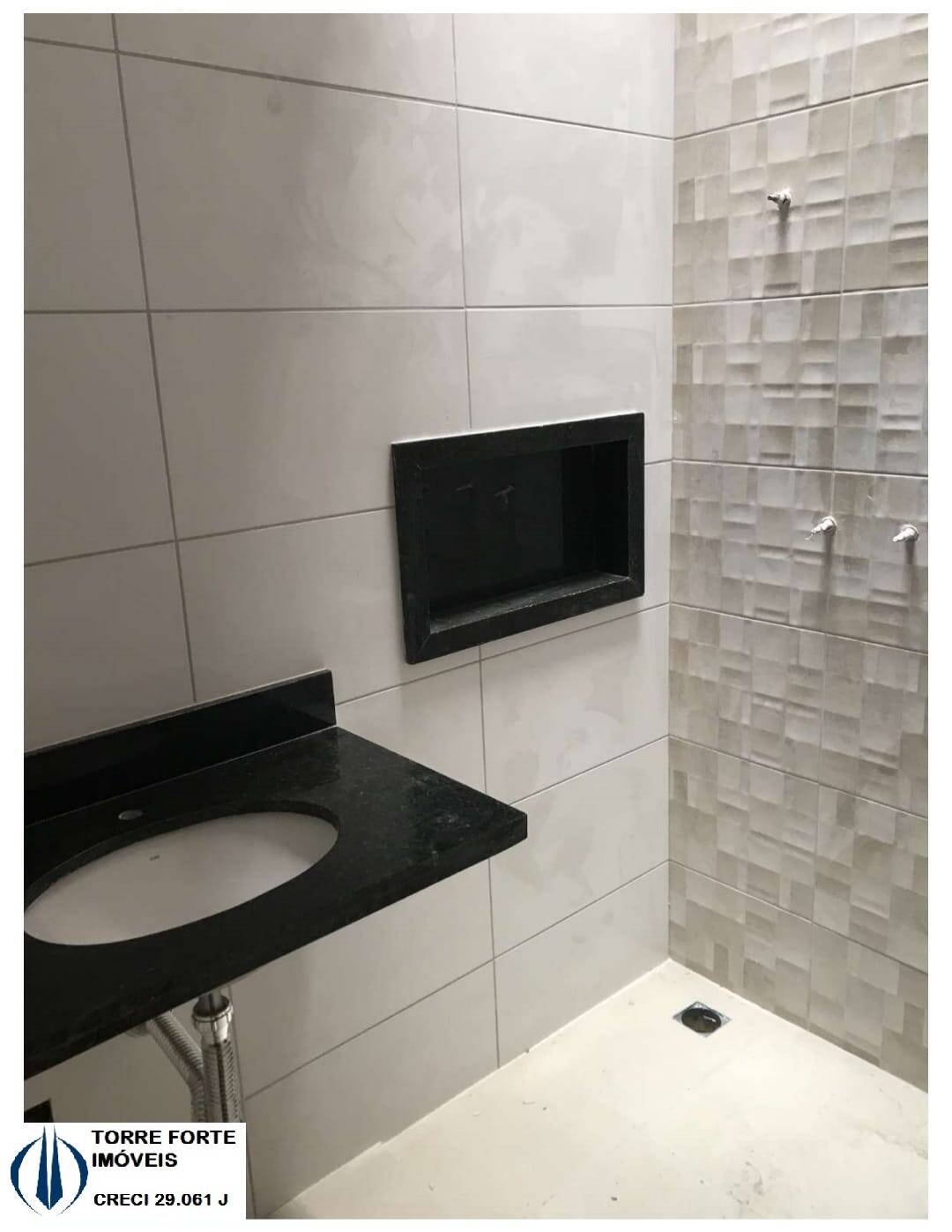 Casa, 3 quartos, 98 m² - Foto 13