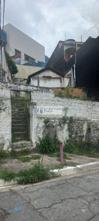 Terreno, 192 m² - Foto 2