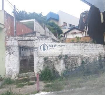 Terreno, 192 m² - Foto 1