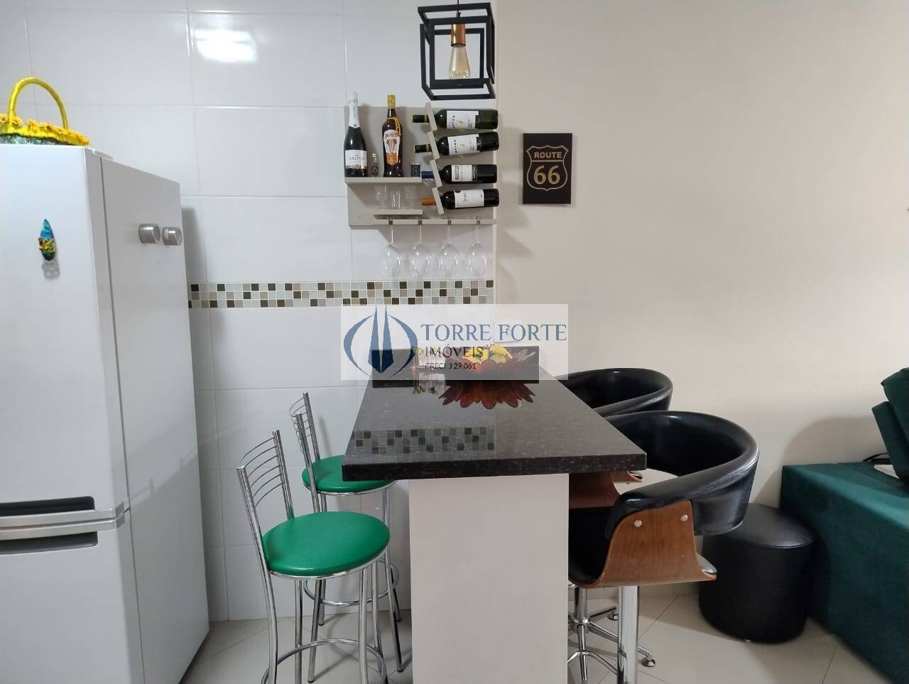 Casa, 2 quartos, 68 m² - Foto 7