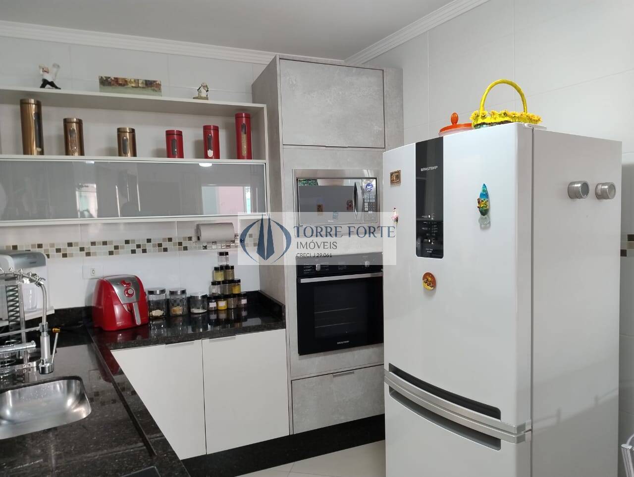 Casa, 2 quartos, 68 m² - Foto 6