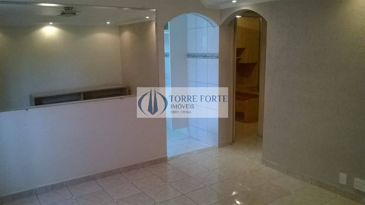 Apartamento, 2 quartos, 52 m² - Foto 10